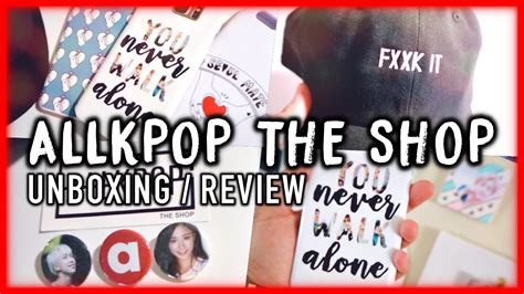 allkop|allkpop the shop.